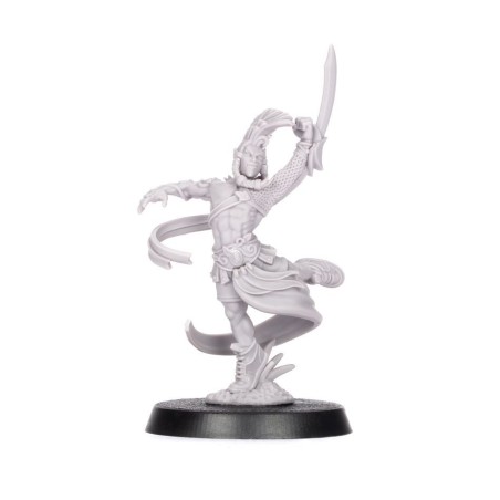 BloodBowl Fw: Jordell Freshbreeze