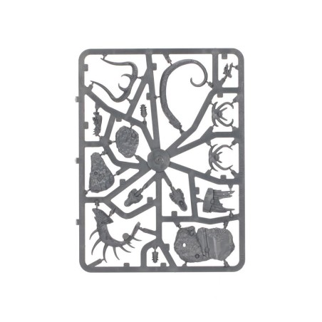 Slaves to Darkness: Gastefauve Noir-Serment