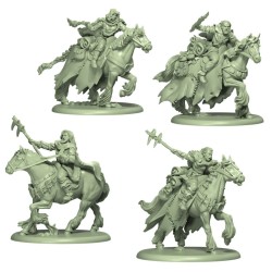 Le Trône de Fer: Peuple Libre - Avant-Garde d'Harma