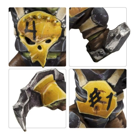 The Scarcrag Snivellers 