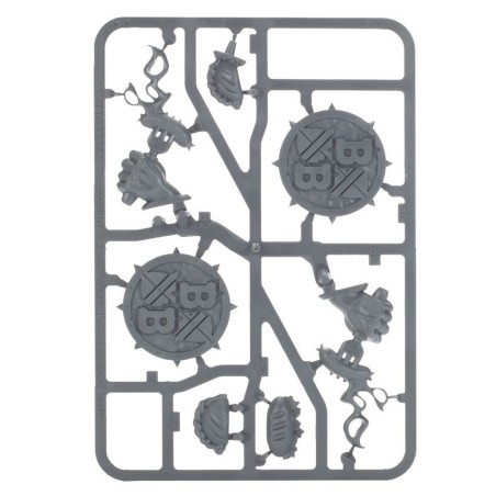 greenfiled grasshuggers