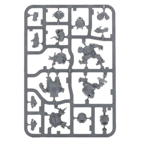 greenfiled grasshuggers