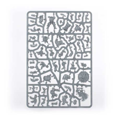 BloodBowl: Imperial Nobility Team