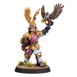 BloodBowl: Gryff Oberwald