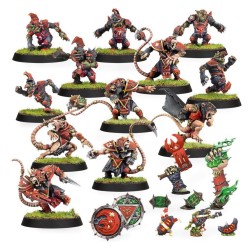 BloodBowl: Underworld Denizens