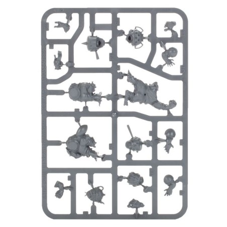 BloodBowl: Old World Alliance Team