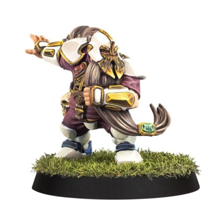 BloodBowl: Old World Alliance Team