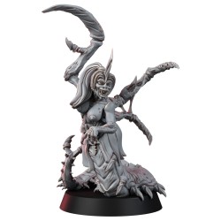 WE: Chaos Renegades of Pain Mutant Warped