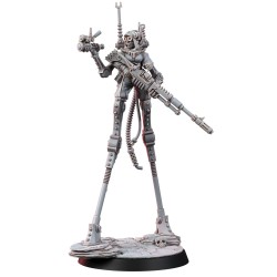 WE: Mechanic Adept Wader Sniper