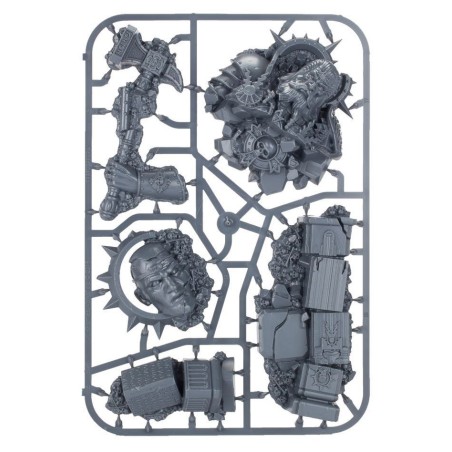 Dominion of Sigmar: Timeworn Ruins