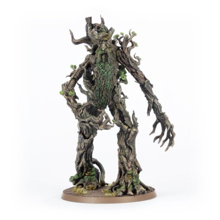 Lord of The Rings: Treebeard Mighty Ent