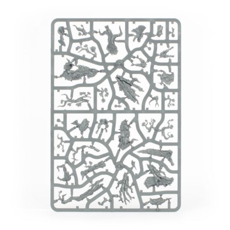 Lord of The Rings: Treebeard Mighty Ent