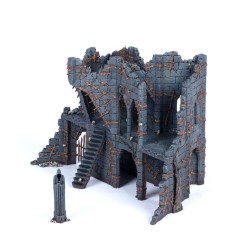 Décor: Ruins of Dol Guldur