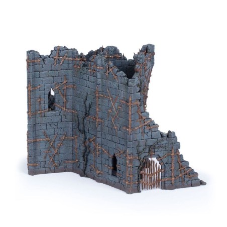 Décor: Ruins of Dol Guldur