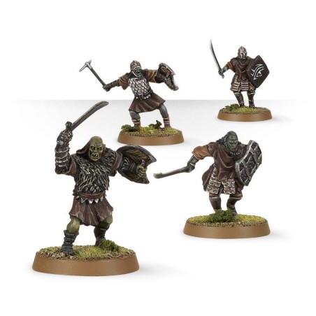 Mordor™ Orcs