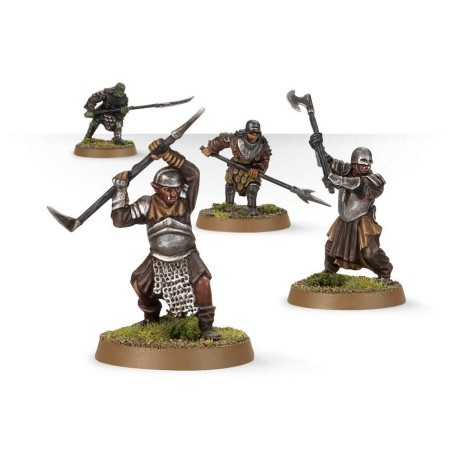 Mordor™ Orcs