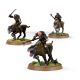 Warg™ Riders