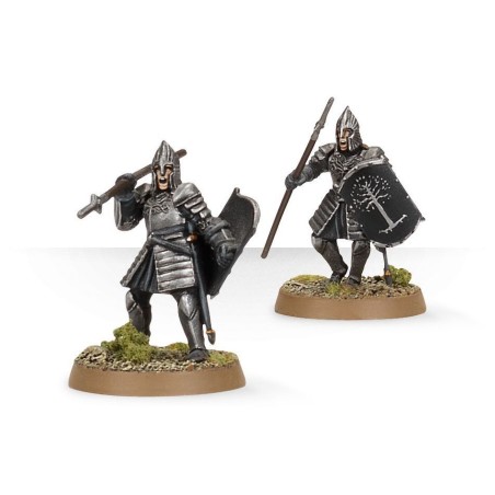 Warriors of Minas Tirith™