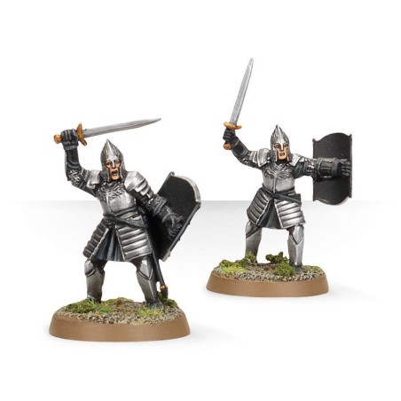 Warriors of Minas Tirith™