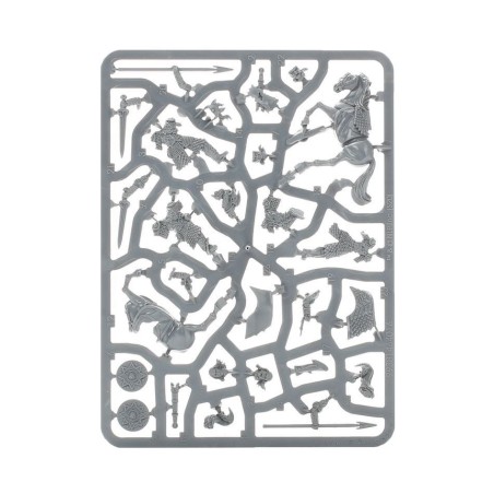 Middle-Earth : Eomer Marshal Of The Riddermark