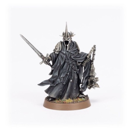 Lord of The Rings: The Witch-King of Angmar