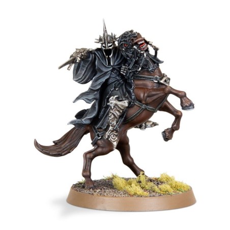 Lord of The Rings: The Witch-King of Angmar