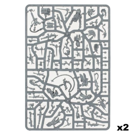 Necromunda: Hive War (Anglais)