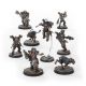 Necromunda: Orlock Arms Masters and Wreckers
