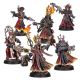 Necromunda: Cawdor Redemptionnists