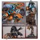 Necromunda: Delaque Nacht-Ghul and Psy-Gheists