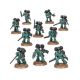 The Horus Heresy: MkVI Assault Marines