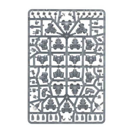 The Horus Heresy: MkVI Assault Marines