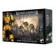 The Horus Heresy: MkIII Command Squad