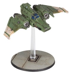 Legions Imperialis: Xiphon Interceptor Squadrons