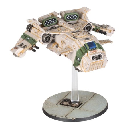 Legions Imperialis: Storm Eagle Squadrons