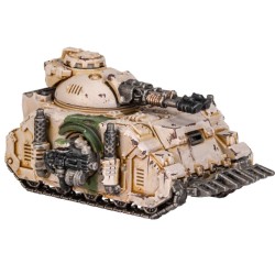 Legions Imperialis: Predator Squadrons (x6)