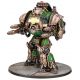 Legion Imperials: Acastus Knight Porphyrion