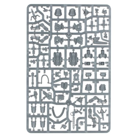 Legions Imperialis: Cerastus Knights Acheron / Castigator