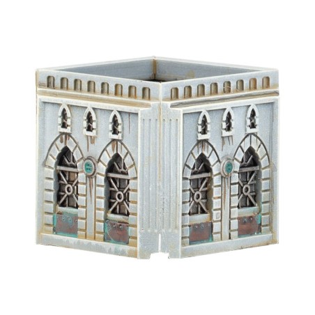 Legions Imperialis: Civitas Imperialis