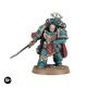 The Horus Heresy Fw: L"Autre" Horus Aximand