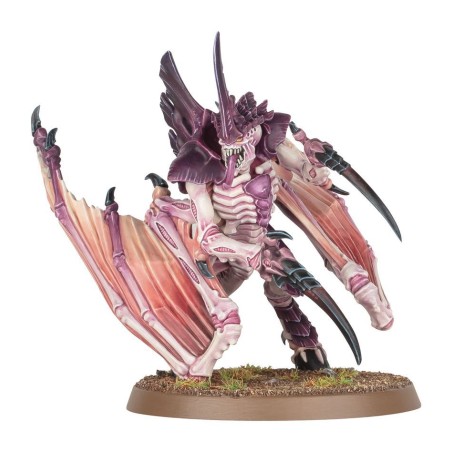 Tyranids: Primat