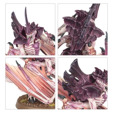 Tyranids: Primat