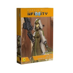 Haqqislam: Hassassin Expansion pack Alpha