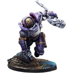 Aleph: Ajax the Great