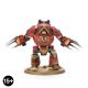 Blood Angels Fw: Contemptor Dreadgnought Upgrade Set