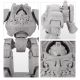 Blood Angels Fw: Contemptor Dreadgnought Upgrade Set