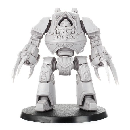 Blood Angels Fw: Contemptor Dreadgnought Upgrade Set