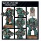 The Horus Heresy: MKIV Tactical Squad