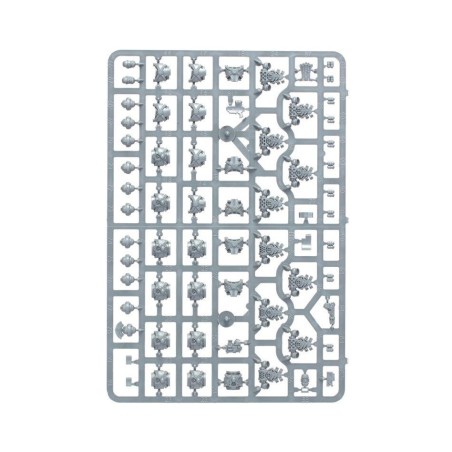 The Horus Heresy: MKIV Tactical Squad