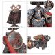 Space Wolves Legion Praetor